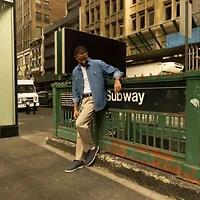 Dockers Fabien Mens Sneakers