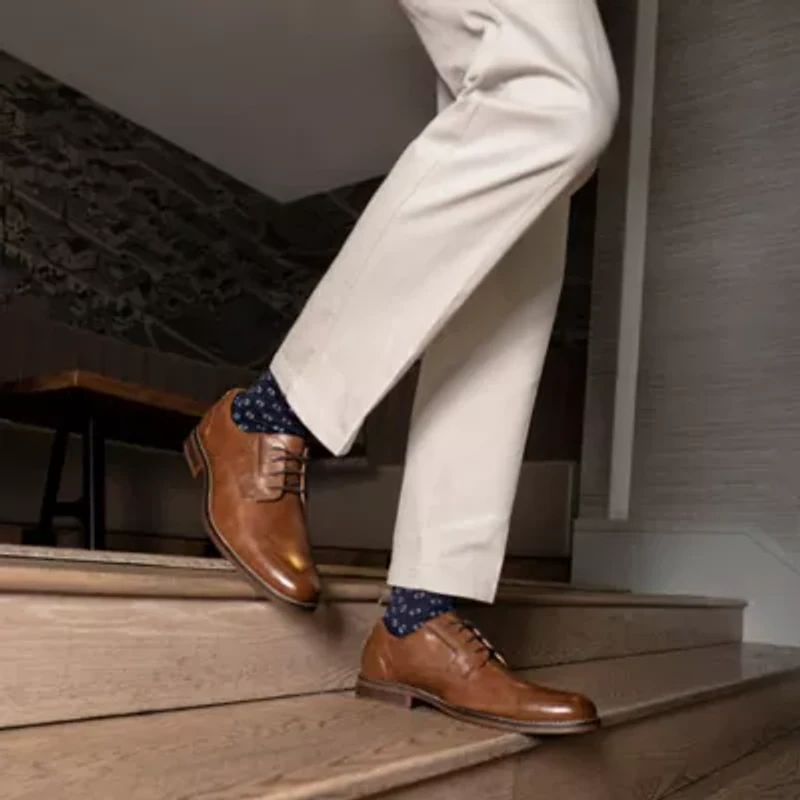 Dockers Mens Fairway Oxford Shoes