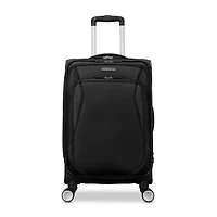 American Tourister 4 Kix 3.0 20 Inch Softside Expandable Carry-On Spinner Luggage