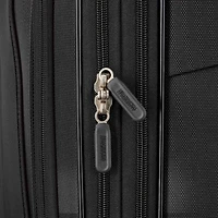 American Tourister 4 Kix 3.0 20 Inch Softside Expandable Carry-On Spinner Luggage