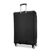American Tourister 4 Kix 3.0 28 Inch Softside Expandable Checked Spinner Luggage