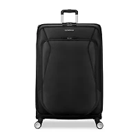 American Tourister 4 Kix 3.0 28 Inch Softside Expandable Checked Spinner Luggage