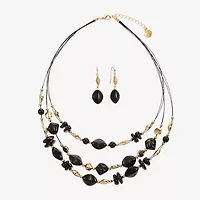 Mixit Womens 2-pc. Jewelry Set