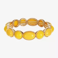 Liz Claiborne Womens Stretch Bracelet