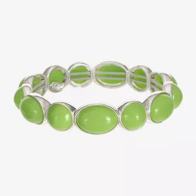 Liz Claiborne Womens Stretch Bracelet