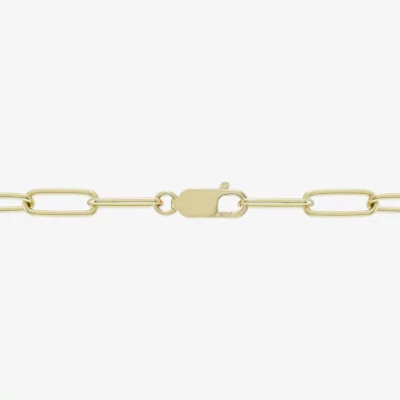 Limited Quantities! Womens Lab Created Red Ruby 14K Gold Over Silver 18 Inch Pendant Necklace