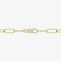 Limited Quantities! Womens Lab Created Red Ruby 14K Gold Over Silver 18 Inch Pendant Necklace