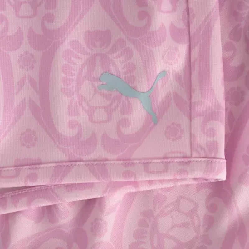 PUMA Big Kid Girls 2-pc. Short Set