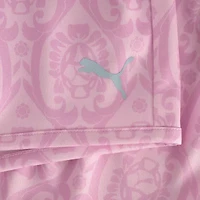 PUMA Big Kid Girls 2-pc. Short Set
