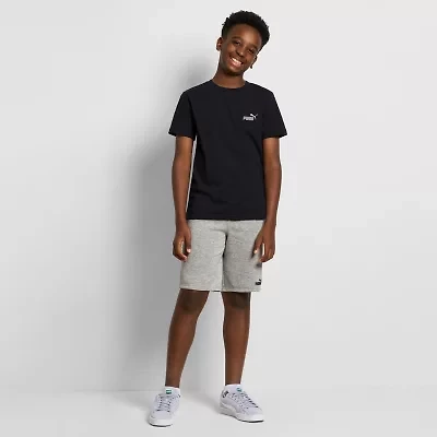 PUMA Big Kid Boys 2-pc. Short Set