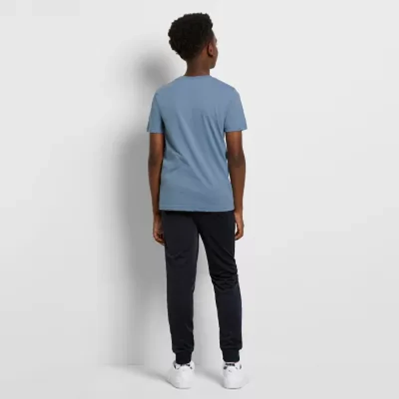 PUMA Big Kid Boys 3-pc. Pant Set