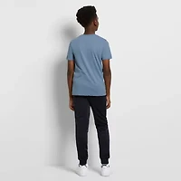 PUMA Big Kid Boys 3-pc. Pant Set