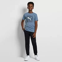 PUMA Big Kid Boys 3-pc. Pant Set