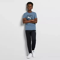PUMA Big Kid Boys 3-pc. Pant Set