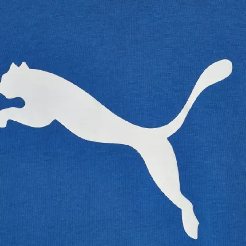 PUMA Big Kid Boys 2-pc. Short Set