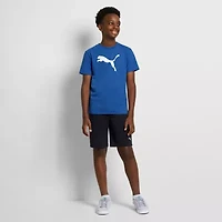 PUMA Big Kid Boys 2-pc. Short Set