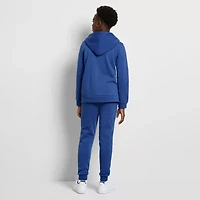 PUMA Big Kid Boys 3-pc. Pant Set