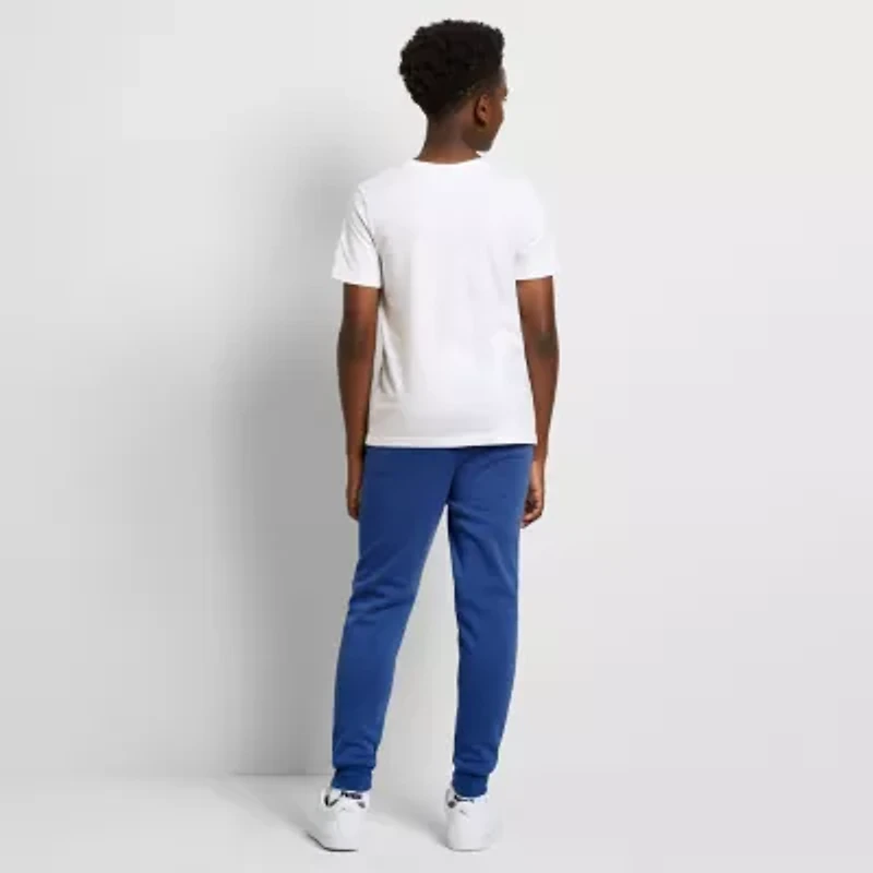 PUMA Big Kid Boys 3-pc. Pant Set