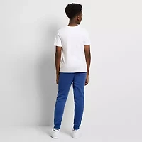 PUMA Big Kid Boys 3-pc. Pant Set