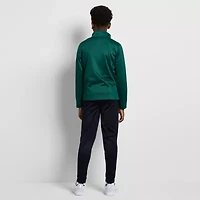 PUMA Big Kid Boys 3-pc. Logo Track Suit