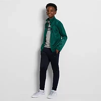 PUMA Big Kid Boys 3-pc. Logo Track Suit