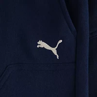 PUMA Big Kid Boys Mid Rise Pull-On Short