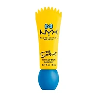 NYX Professional Makeup Simpsons Collab Smushy Matte Lip Balm