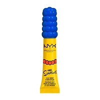 NYX Professional Makeup Simpsons Collab Marge Mega Glue 2-in-1 Brow & Hair Styler