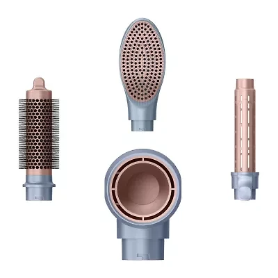 Conair Infiniti Pro Digitalaire Multi Styler W/ Bag