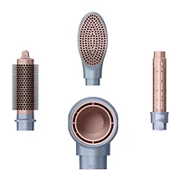 Conair Infiniti Pro Digitalaire Multi Styler W/ Bag