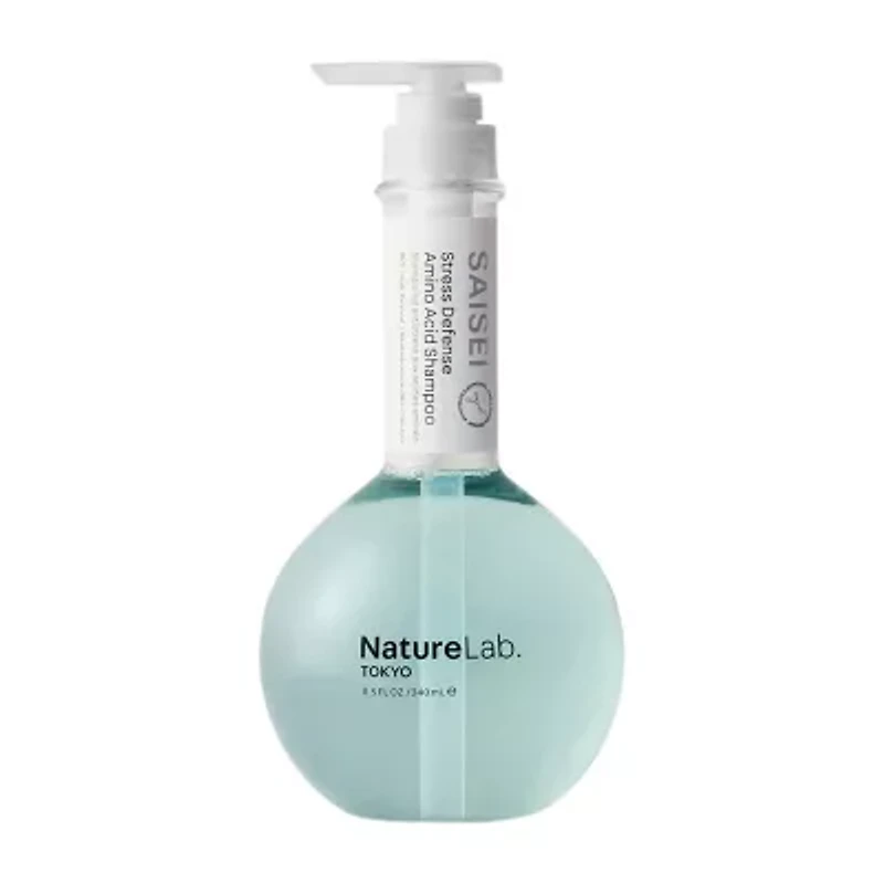 Naturelab. Tokyo Saisei Stress Defense Amino Acid Shampoo
