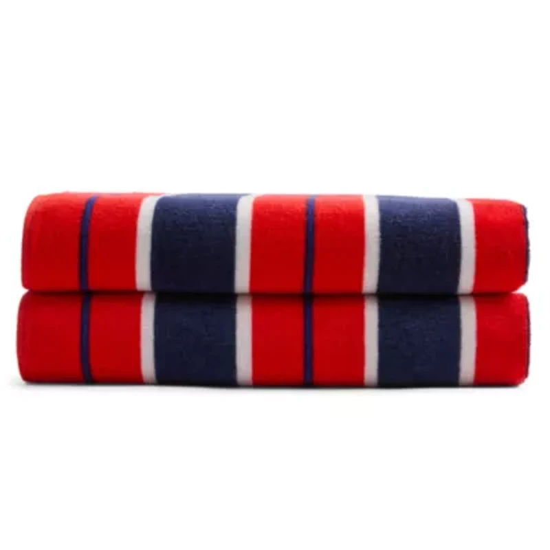 Outdoor Oasis 2-pc. Beach Towel