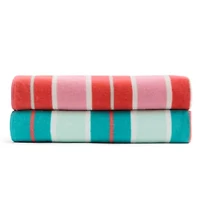 Outdoor Oasis 2-pc. Beach Towel