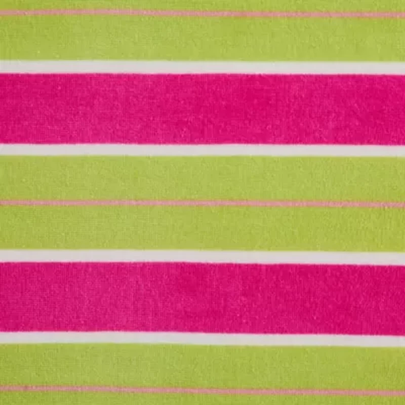 Outdoor Oasis 2-pc. Beach Towel