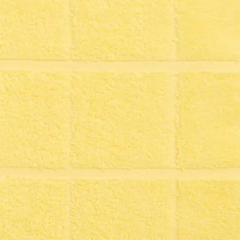 Home Expressions Grid 6-pc. Bath Towel Set