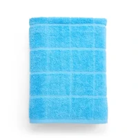 Home Expressions Grid 6-pc. Bath Towel Set