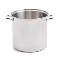Cooks Stainless Steel 16-qt. Stockpot
