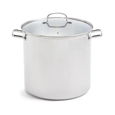 Cooks Stainless Steel 16-qt. Stockpot