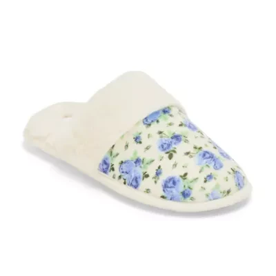 east 5th Womens Clog Slippers