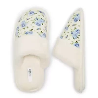 east 5th Womens Clog Slippers