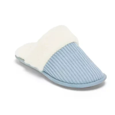 east 5th Womens Slip-On Slippers
