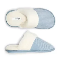east 5th Womens Slip-On Slippers