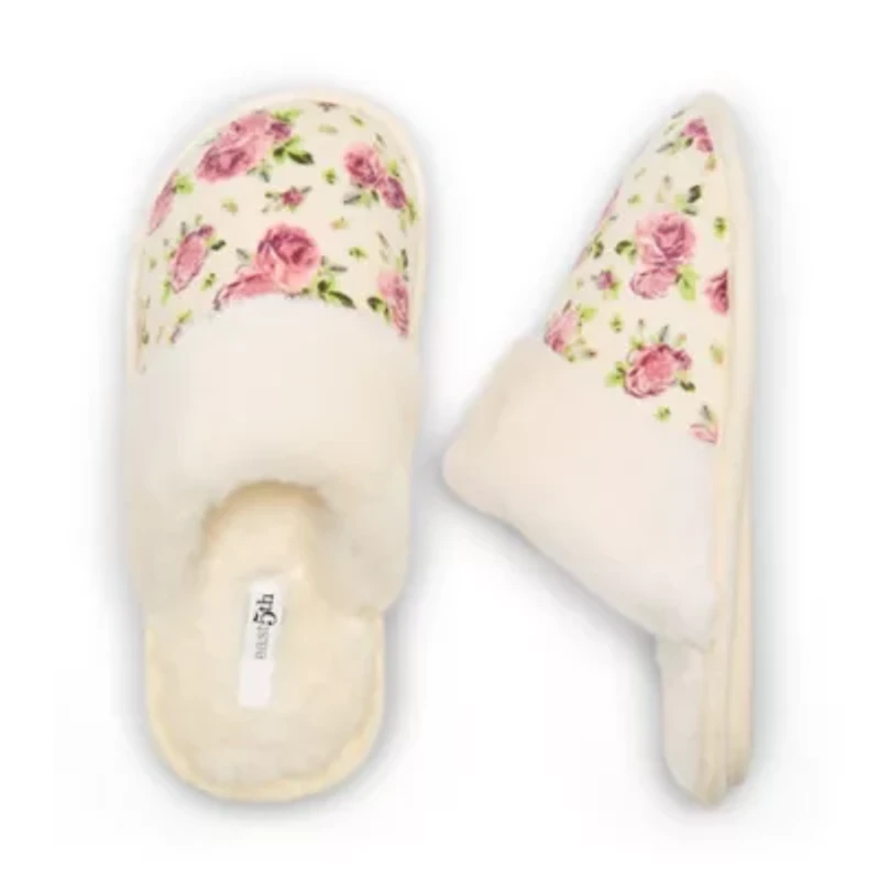east 5th Womens Clog Slippers
