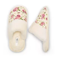 east 5th Womens Clog Slippers