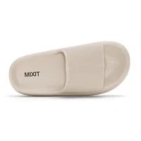 Mixit Womens Slide Sandals