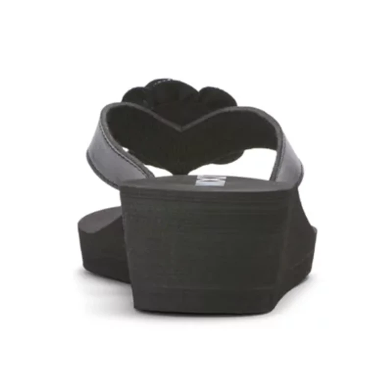 Mixit Womens Wedge Sandals