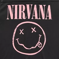 New World Womens Juniors V Neck Short Sleeve Jersey