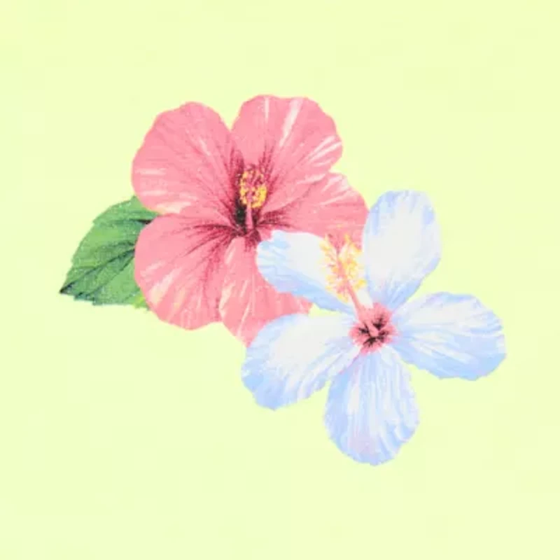 Grayson Threads, The Label Womens Juniors Crew Neck Short Sleeve Oversized Graphic T-Shirt