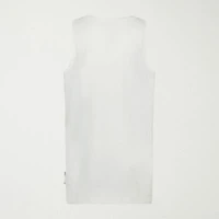 Quiksilver Big Kid Boys Crew Neck Sleeveless Tank Top