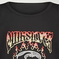 Quiksilver Big Kid Boys Crew Neck Sleeveless Tank Top